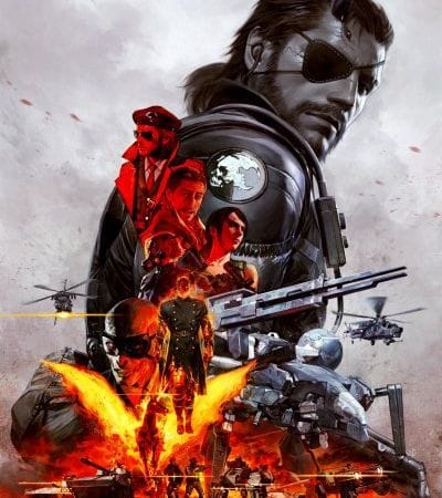 RUMEUR sur Castlevania et Metal Gear Solid : Konami veut développer de nouveaux jeux avec des studios externes