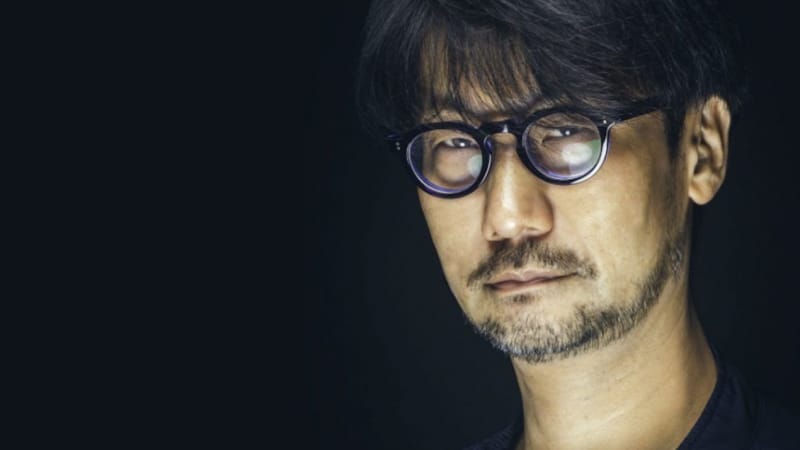 Hideo Kojima To Release "The Gifted Gene" Book Later This Year Diving Into His Creative Inspirations Throughout His Career - PlayStation Universe