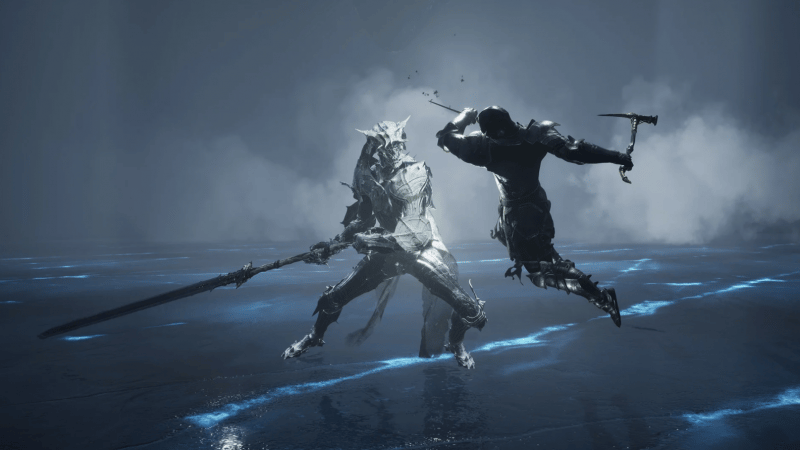 Mortal Shell Looks Set To Get A PS5 Release As New Trophy List Goes Live - PlayStation Universe