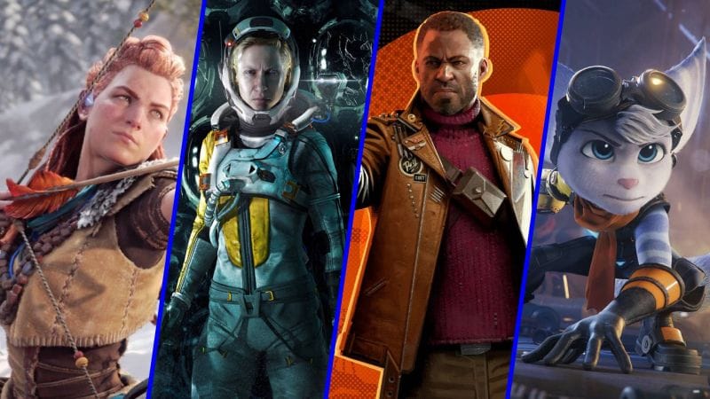2021 Upcoming PS5 Games: Every PlayStation 5 Game Releasing In 2021 - PlayStation Universe