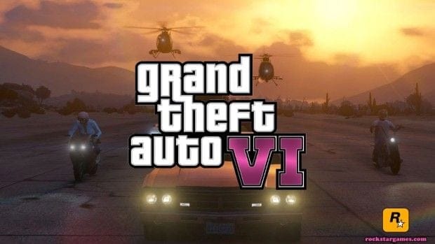 GTA 6 : de nouvelles rumeurs font leur apparition