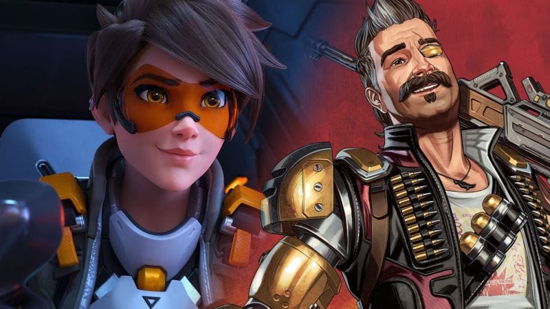 Des joueurs d'Apex Legends veulent une fonctionnalité issue d'Overwatch - Dexerto.fr