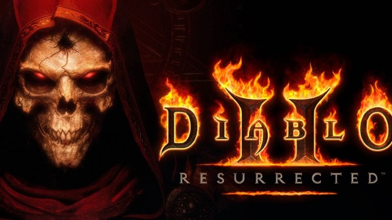 Blizzcon 2021 : un nouveau Diablo dévoilé et 5 autres annonces de folie