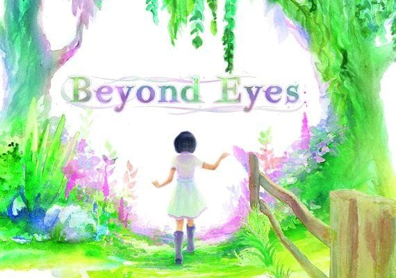 Test Beyond Eyes