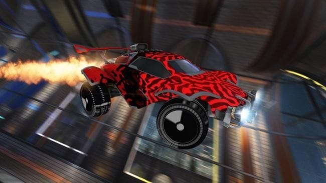 Rocket League : A2F, authentification à deux facteurs, comment l'activer ? - GAMEWAVE