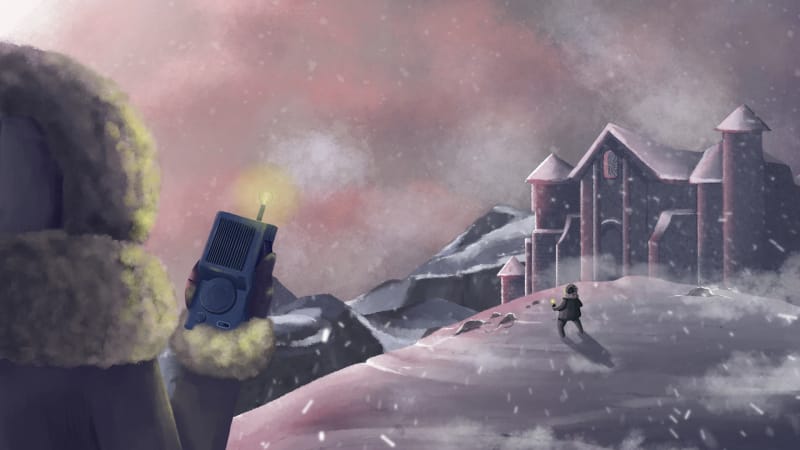 We were there (PS4) actuellement gratuit sur le store