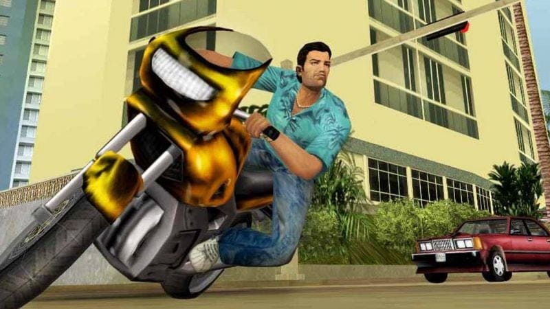 GTA : des leaks confirment que Rockstar va fêter dignement le vingtième anniversaire de GTA III