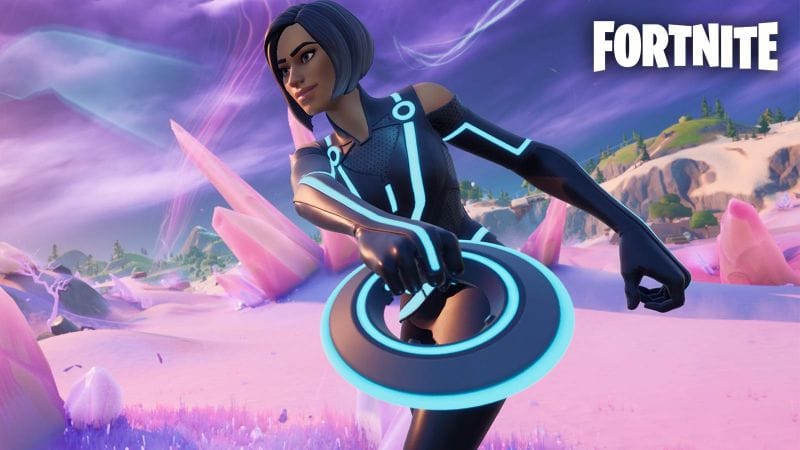 Les quêtes Fortnite de la semaine 13 saison 5 ont fuité - Dexerto.fr