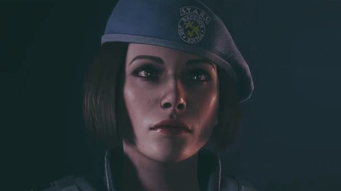 Rainbow Six Siege : Deux skins créés par Ikumi Nakamura et un crossover avec Resident Evil annoncés