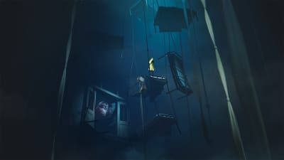 Little Nightmares : Tarsier dit adieu à sa licence pour se consacrer à d'autres projets, mais pas Bandai Namco Games