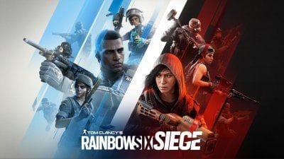 Rainbow Six Siege : nouveau logo, agent Flores, gameplay retravaillé, partenariats Resident Evil et Rick et Morty, la roadmap de l'Année 6 détaillée !