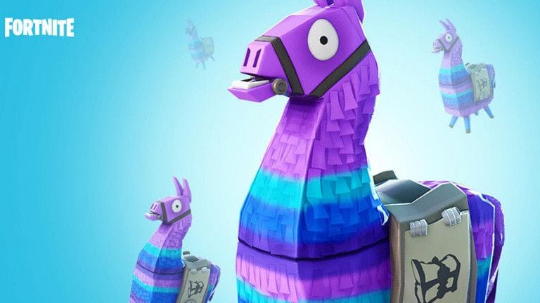 Fortnite : Epic Games distribue des V-Bucks en réponse à un recours collectif contre les loot boxes