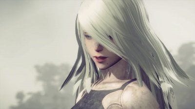 NieR: Automata célèbre son 4e anniversaire avec 5,5 millions de copies vendues !