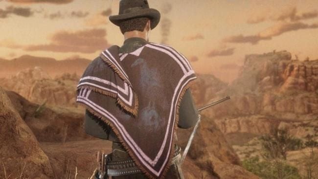 Red Dead Online : Semaine spéciale pour les distillateurs clandestins - Red Dead Redemption 2 - GAMEWAVE