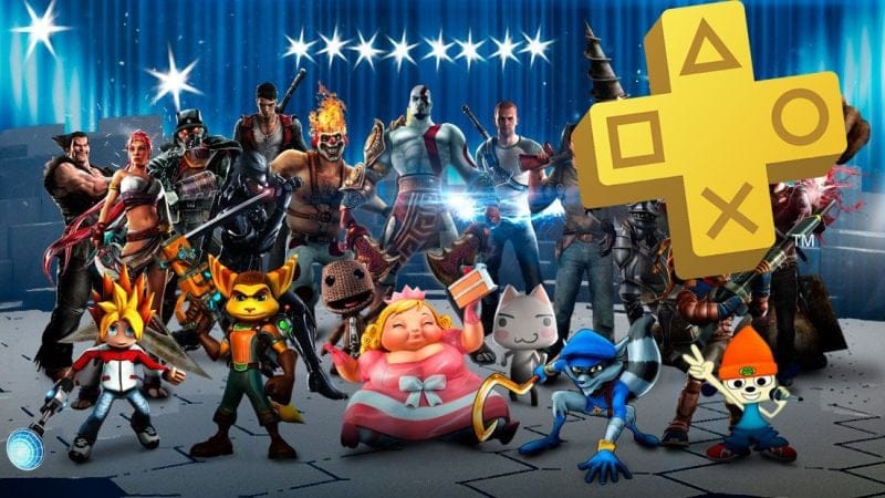 PS4 : un des classiques de la console est offert par Sony