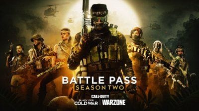 Call of Duty: Black Ops Cold War et Warzone, le contenu gratuit et payant du Battle Pass de la Saison 2 présenté par un trailer