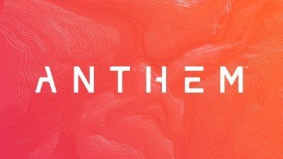 Anthem : Anthem Next n'aura pas lieu, le projet de reboot est enterré par EA