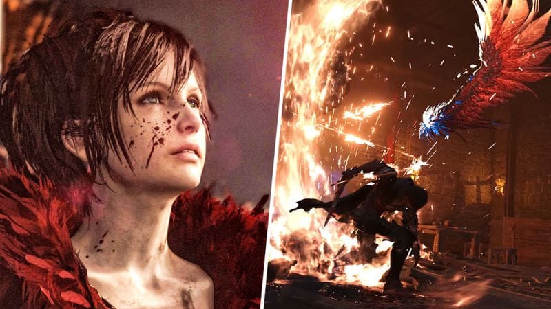 Final Fantasy XVI : le jeu sera bien différent sur ce point par rapport au reste de la série