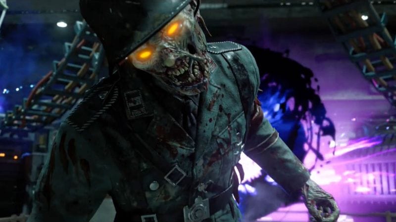 Call of Duty : un nouveau jeu entièrement consacré aux zombies serait en développement