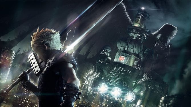 Final Fantasy 7 Remake serait un jeu PlayStation Plus "gratuit" de mars selon des insiders