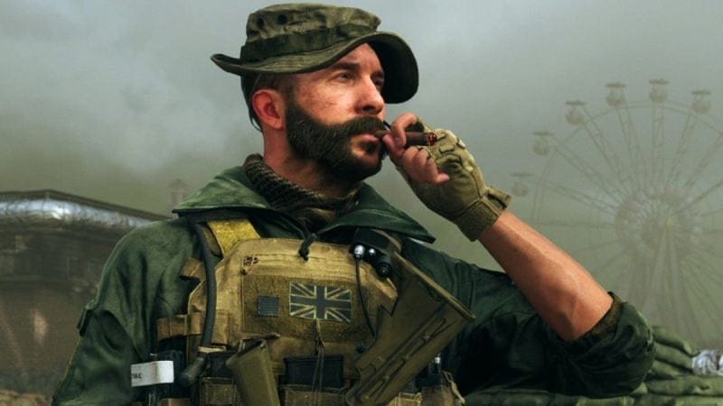 Call of Duty Black Ops Cold War : une PS4 avec 500Go ne va peut-être plus suffire...