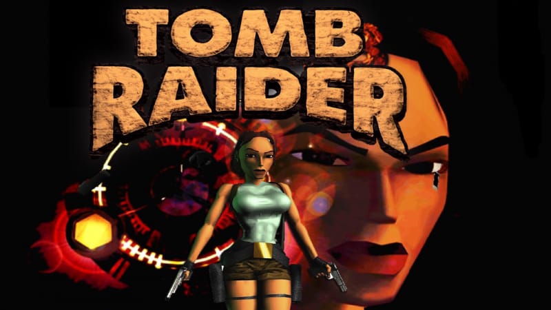 25 ans de Tomb Raider: Les Personnages de Tomb Raider