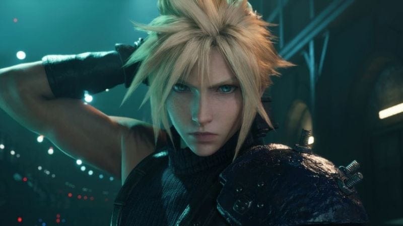 State of play #7 février 2021 - Annoncé sur PS5, Final Fantasy 7 Remake Intergrade inclut un chapitre avec Yuffie