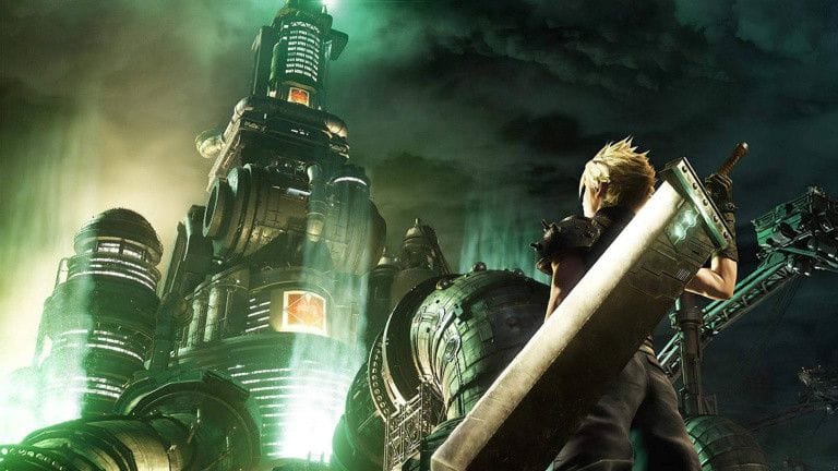 Final Fantasy VII Remake : Tetsuya Nomura ne sera que directeur créatif sur la suite