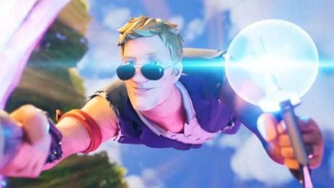 Fortnite S5 : Défis semaine 13, tous les défis, astuces et récompenses - Fortnite - GAMEWAVE