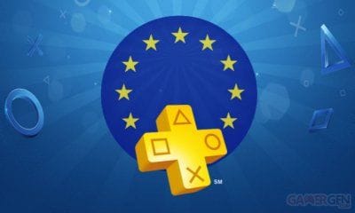 PlayStation Plus : le programme complet des jeux offerts de mars 2021 dévoilé