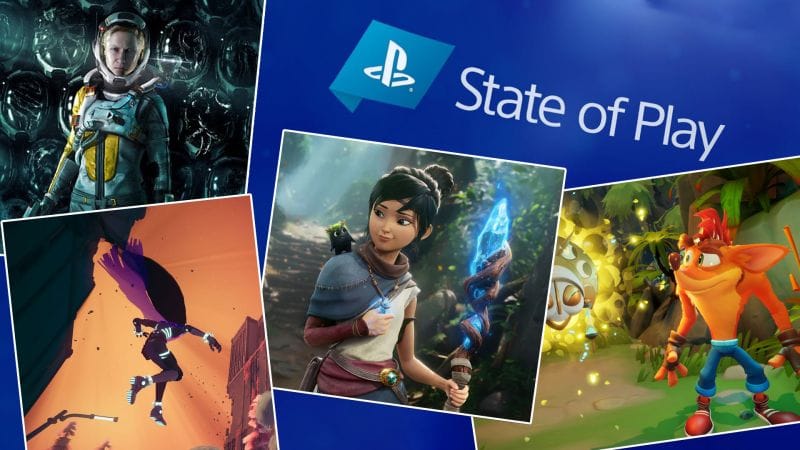 States of Play 2021 : Kena, FFVII remake, Solar Ash, et tant encore !