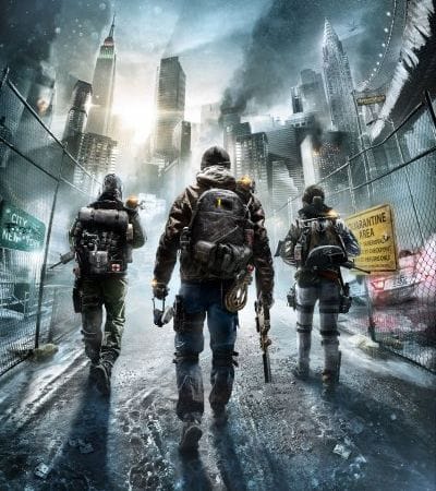 NETFLIX : The Division, l'adaptation du jeu d'Ubisoft au cinéma relancée avec un nouveau réalisateur