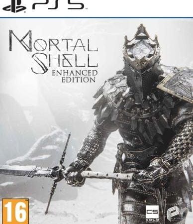 Mortal Shell Enhanced Edition .