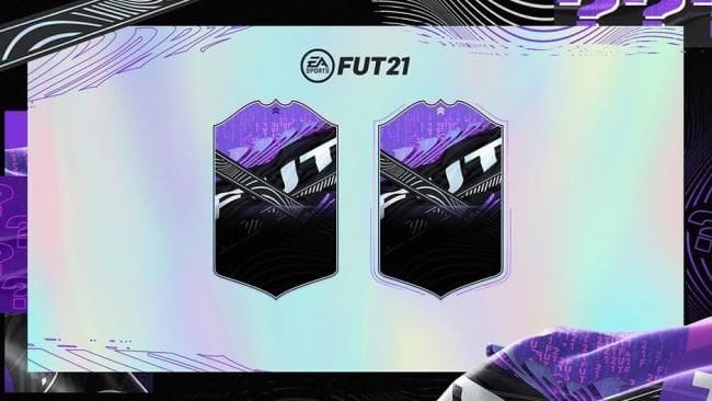 FIFA 21 : Les cartes What If (Et Si) sont disponibles - GAMEWAVE