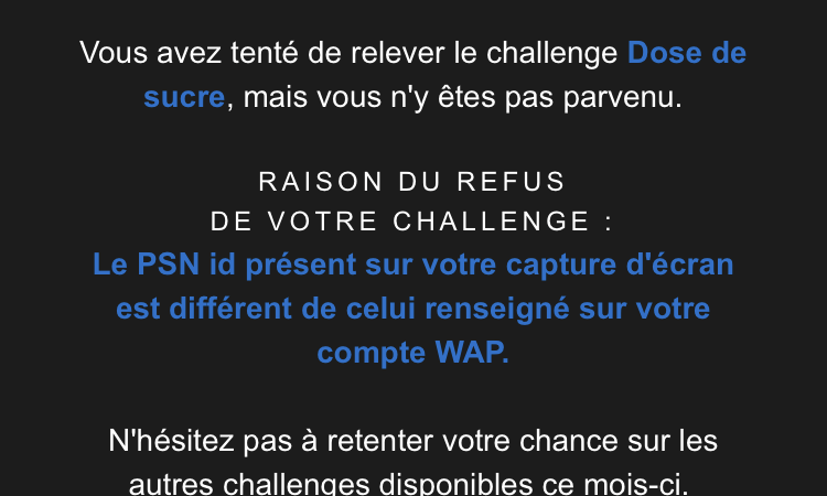 Comment faire un capture