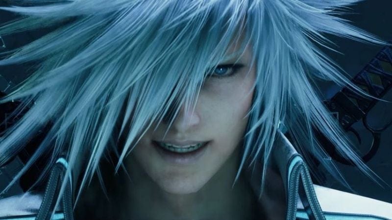 Final Fantasy VII Remake Partie 2 maintient son réalisateur