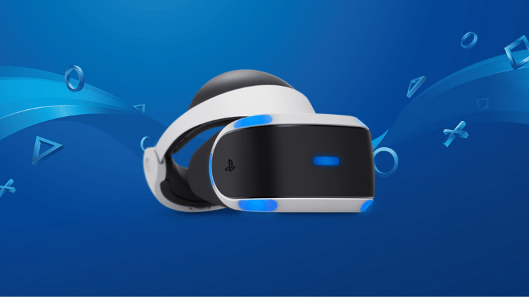 PlayStation VR : Récit d'un casque à succès, créé sur la base du PS Move