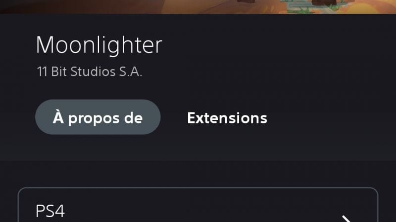 Promo Moonlighter