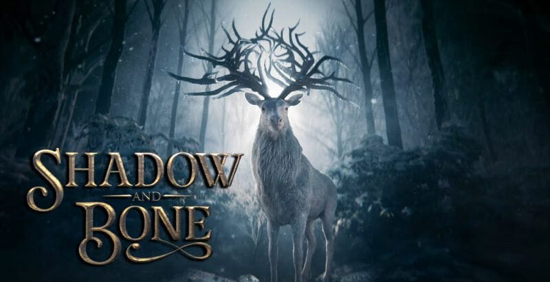 Shadow and Bone arrive sur Netflix
