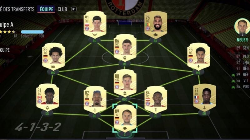 Choupo ce champion !