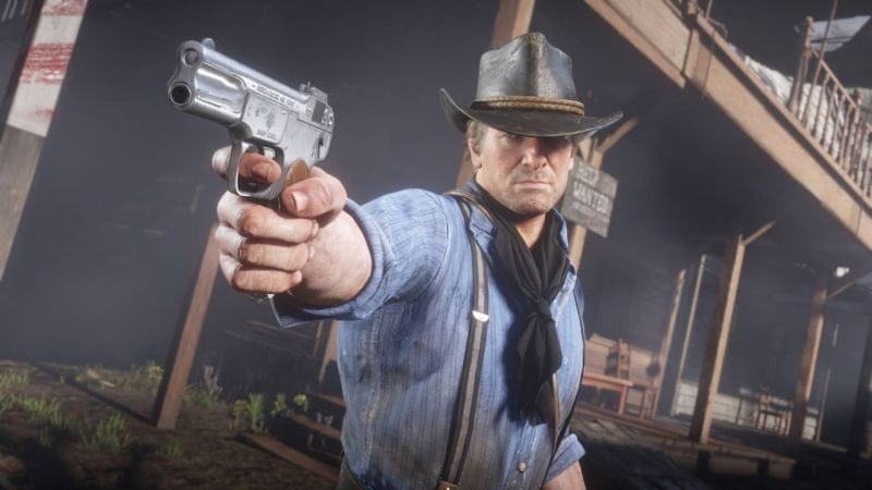 Red Dead Redemption 2 et d’autres grands jeux coûtent des dizaines de millions de dollars à Stadia