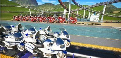 TEST de Planet Coaster: Console Edition - The Vintage & The World’s Fair Pack, deux nouveaux DLC sympathiques, mais inégaux