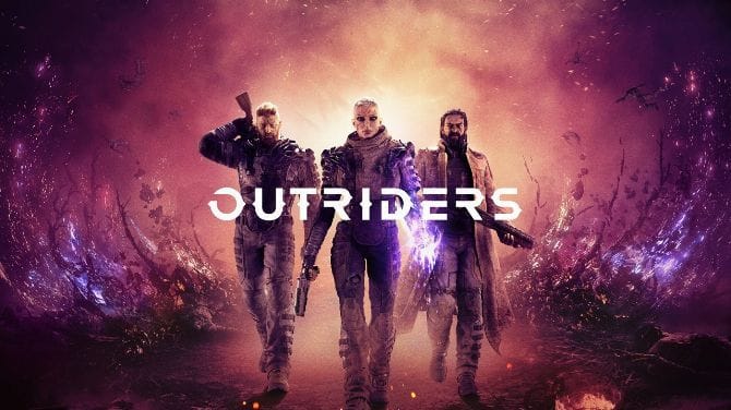 Outriders : On a joué à la démo du nouveau People Can Fly (Bulletstorm) et ce n'est pas fameux !