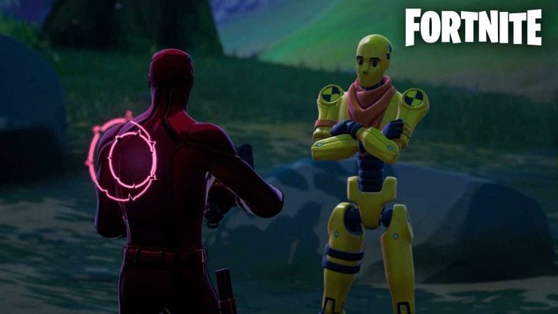 Les joueurs Fortnite pourraient bientôt vendre leur butin selon un leak - Dexerto.fr