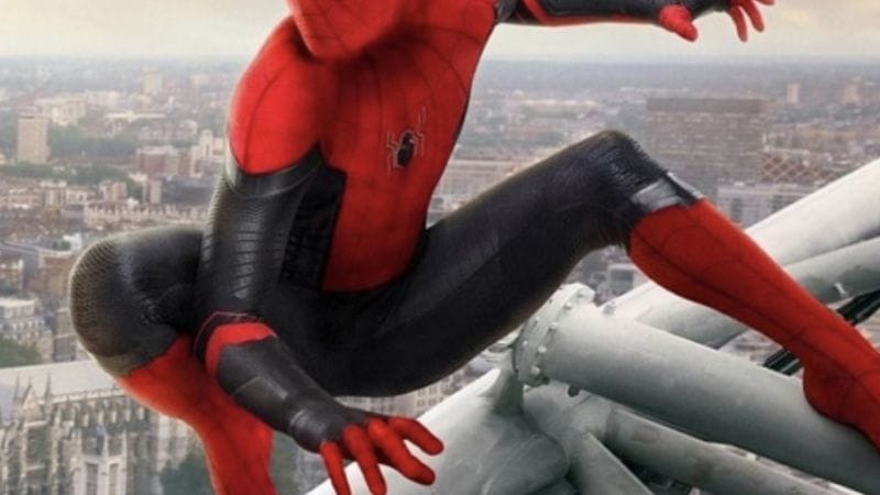 Aimeriez-vous que Tom Holland reste l’acteur incarnant Spiderman à l’écran ?