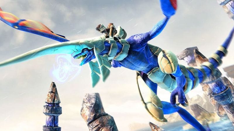 Square Enix s'associe avec Forever Entertainment (Panzer Dragoon Remake) pour développer plusieurs remakes