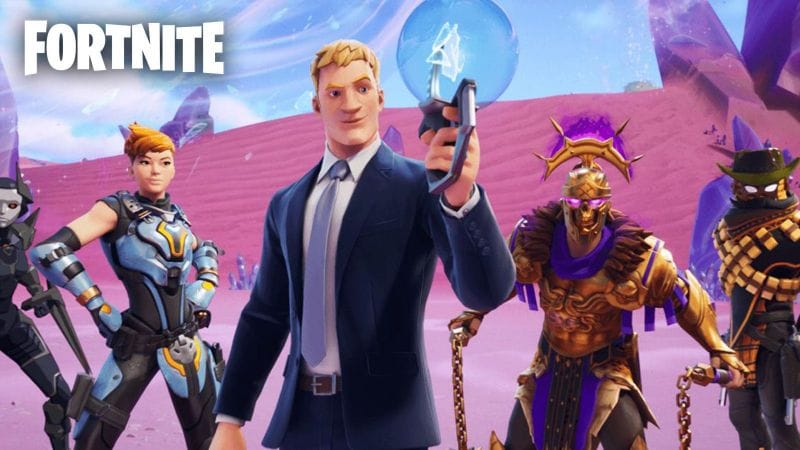 Mise à jour Fortnite 15.50 : Patch note en avance, date et plus - Dexerto.fr