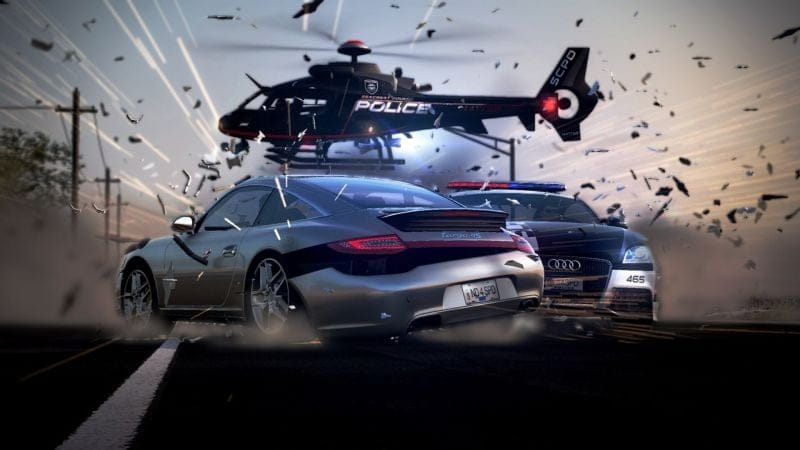 Need For Speed, c'est pas pour tout de suite