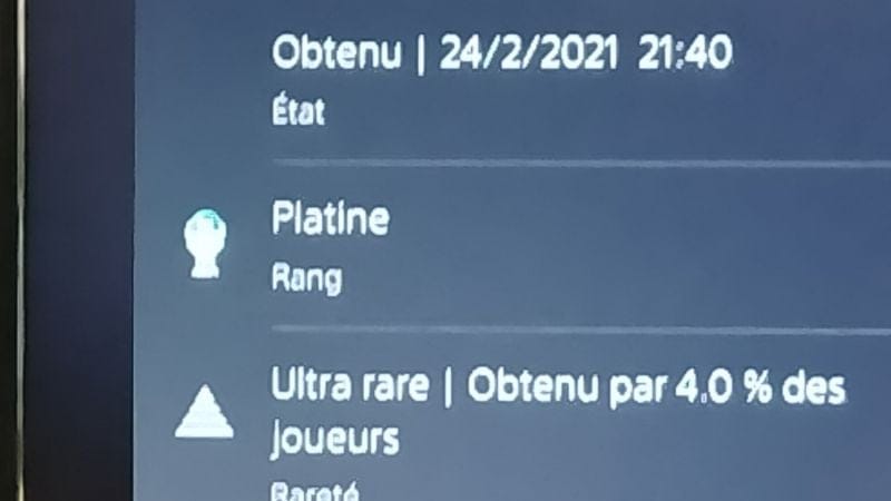 Platine