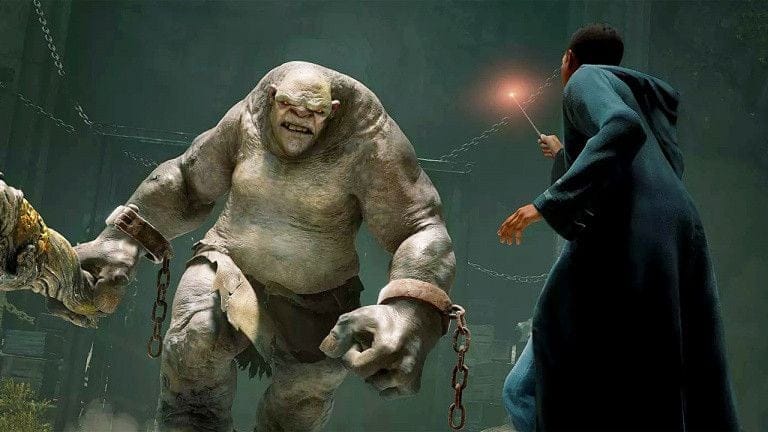 Hogwarts Legacy : Les joueurs pourront indépendamment choisir le sexe et la voix de leur personnage